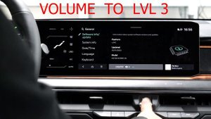 Kia EV9 - Modem reset, Kia Connect application in the car activate problem solved.