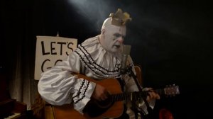 Puddles Pity Party - Suspicious Minds (Elvis Presley Cover)