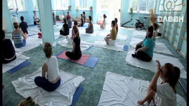 РФ. Ставропольский край. Пятигорск. Санаторий Зори Ставрополья. смотреть онлайн