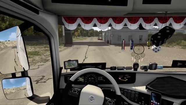[1.48+] VOLVO FH4 MEGAMOD | ETS2
