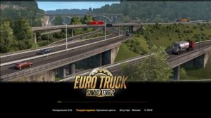 Стоит ли играть в ETS 2 в VR? - обзор Euro Truck Simulator 2