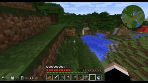 Minecraft 1.7.10 - Часть 15 ( Стол зачарования )