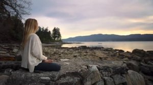 ??Утренняя медитация с гидом ✔| 10 минут для идеального начала каждого дня???