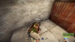 ВЫЖИВАЮ НА КЛАССИЧЕСКОМ СОЛО СЕРВЕРЕ В РАСТ RUST