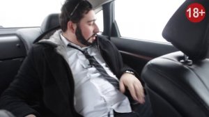 Nissan Teana J31 Test Drive от Давидка