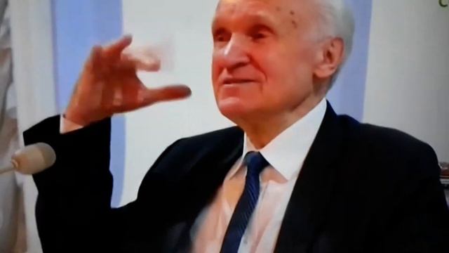 А.И.Осипов.Что говорят св.Отцы о молитве. смотреть онлайн