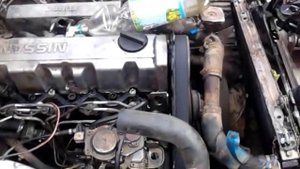 LD-20T II после капремонта!