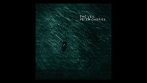 Peter Gabriel - The Veil (static video)