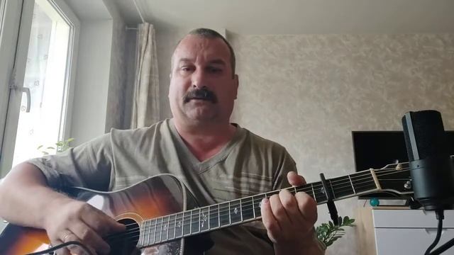 Не бойся. Владимир Мирза