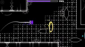 Geometry Dash | X Demon | Много боли