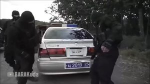 Марина Вульф(пародия на Ирину Волк)