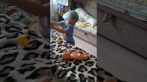 Маленький доктор