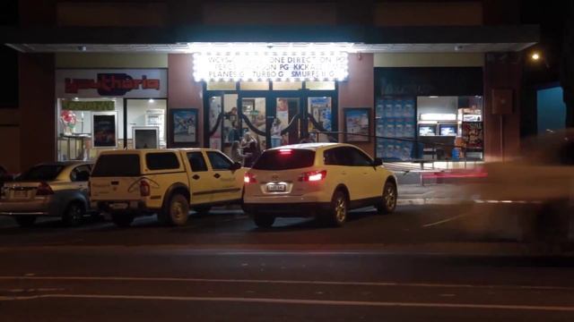 Visit Port Lincoln, Australia's Seafood Capital смотреть онлайн