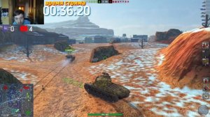 World of Tanks Blitz