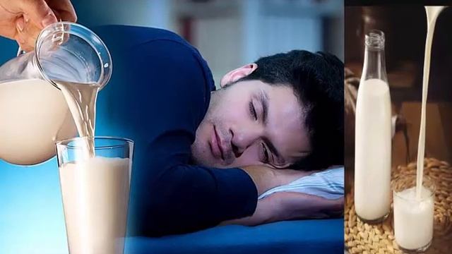 Что будет, если пить кефир на ночь каждый день/Agar har kuni kechasi kefir ichsa nima bo'ladi?(РУС) смотреть онлайн