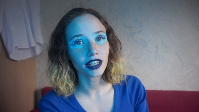 Русалки и сирены. Часть 2. Карибский с латино-американским и африканский фольклор. смотреть онлайн