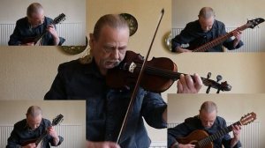 "Tralee Gaol  Polka " played by Mike Grimm....Mike and the Clones