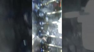 Митсубиси Спейс стар,Рено трафик,Вольво с40 обрыв ГРМ,последствия