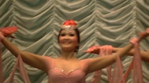 калмыцкий народный танец