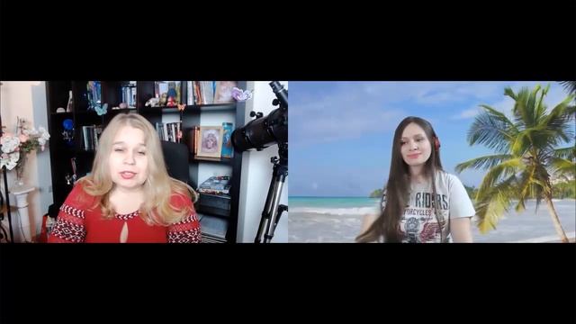 БОГИ воплощённые на ЗЕМЛЕ. Магирани Прави. Лада Артинская и Юлона Стоянова. Браминная Магирани