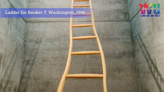 Modern Art Museum of Fort Worth | Time to Explore | WHATS UP TEXAS смотреть онлайн