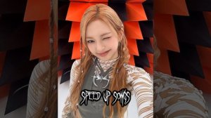 бэйби монстр баттер ап (sped up)