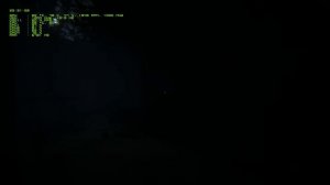 Outlast 2 Demo Performance test