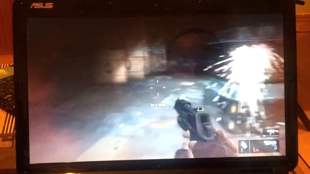 Onlive test game Poland F.E.A.R 3 ASUS k50ij смотреть онлайн