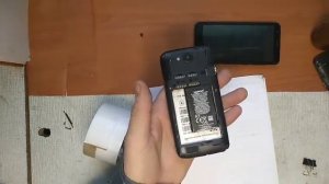 Телефон не включается? Сдох аккумулятор и есть от другой модели? Оживим смартфон?