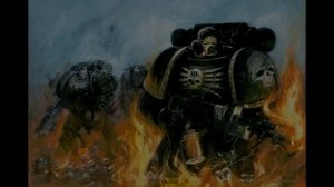 HMKids - Legion of the Damned (English lyrics)