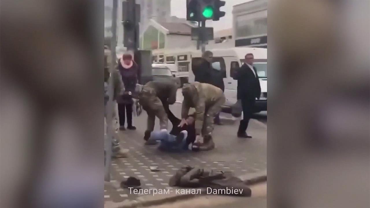 Покажи видео занимаюсь