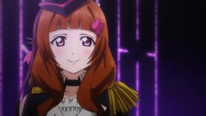 Love Live! 2 S2 A-RISE 「Shocking Party」 HD