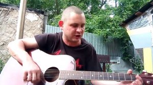 Казачья Сектор Газа кавер