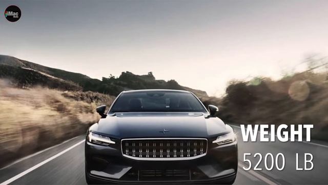 VOLVO Polestar 1 2021 Tech Specs | #VOLVO смотреть онлайн