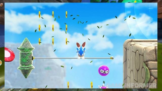 КАДРЫ СО СЪЁМОК СОНИК 3 В КИНО КАДРЫ ГЕЙМПЛЕЯ СОНИК СУПЕРСТАРС И ВСЕ СПОСОБНОСТИ ИЗУМРУДОВ смотреть онлайн