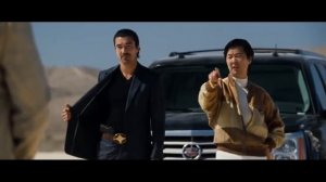 Сделка с Чао.Мальчишник в Вегасе 1