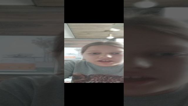 я раскрасила рисунок смотреть онлайн