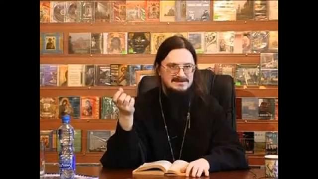 ПОЧЕМУ ЛЮДИ СЛУШАЮТ ЛЖЕСТАРЦЕВ о Даниил Сысоев