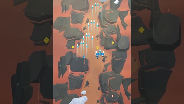 Burning Sky Aircraft Combat 3D Walkthrough stages36-40 (Hard Difficulty) смотреть онлайн