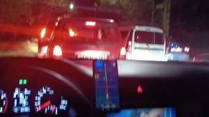 Пробки и кино