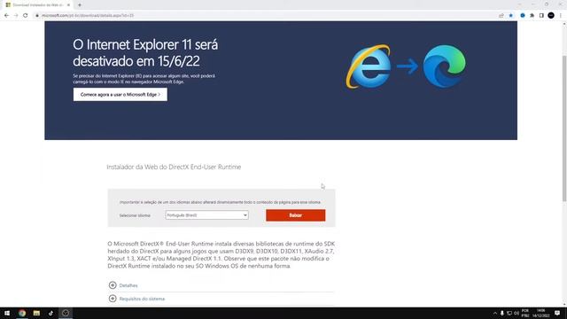 Erro de DIRECTX no CSGO em 2022 (Resolvido) смотреть онлайн