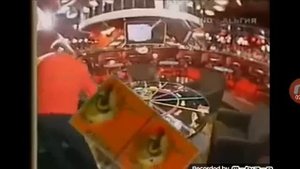 История заставок "Что? Где? Когда?"