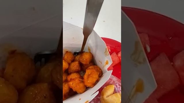Reviewing School Food
