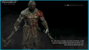 SKYRIM - ZEE ZEE THE ROBOT CHICKEN MOD!!!