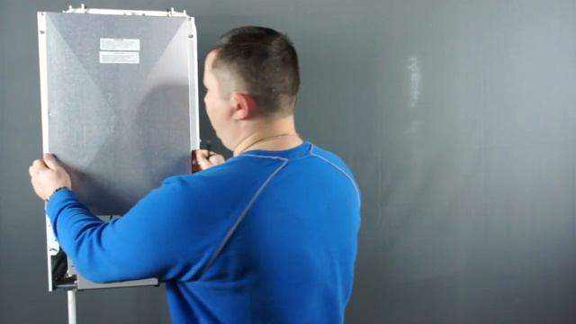 Газовый котел Mora Top Meteor Pluse18 ST смотреть онлайн