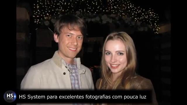 Canon IXUS 1100 HS- Exija mais.mp4 смотреть онлайн