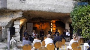 TABLE RONDE " Covid 19, un secteur culturel face à la crise "