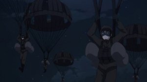 Семья шпиона 1 сезон 5 серия (аниме-сериал, 2022)