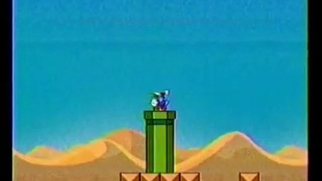 Super Paper Mario 1-3 смотреть онлайн