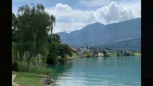 A Quick Stop To Arth Lake Switzerland 🇨🇭🇨🇭🇨🇭